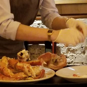 Beast - Seafood Near Me - London, XGL Beast - Seafood Near Me - London, XGL