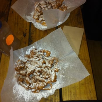 Ramona Flea Market - Funnel cake - Flea Markets Near Me - Jacksonville, Florida Ramona Flea Market - Funnel cake - Flea Markets Near Me - Jacksonville, Florida
