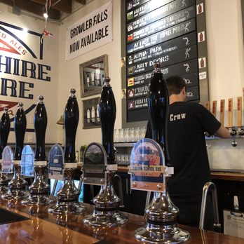Project Barley Square - Brewpubs Near Me - Torrance, California Project Barley Square - Brewpubs Near Me - Torrance, California