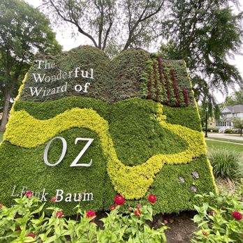Centennial Park - Parks Near Me - Holland, Michigan Centennial Park - Parks Near Me - Holland, Michigan