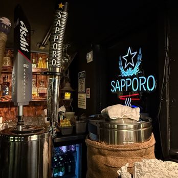 Kin Ramen - Full Bar - Ramen Near Me - New York, New York Kin Ramen - Full Bar - Ramen Near Me - New York, New York
