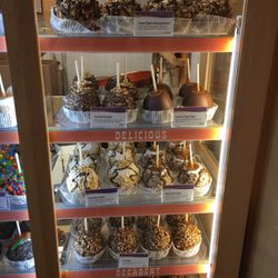 Rocky Mountain Chocolate Factory