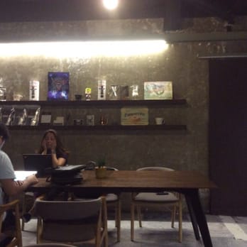 The Curator - Cocktail Bars Near Me - Makati, NCR