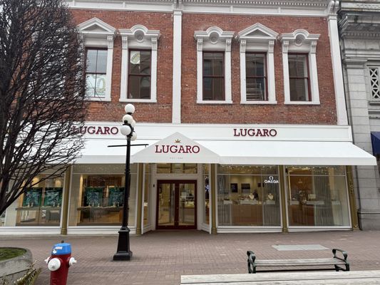 LUGARO - Updated July 2026 - 11 Photos & 14 Reviews - 1102 Government ...
