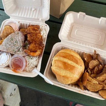 Seven Brothers - Seafood Near Me - Kahuku, Hawaii Seven Brothers - Seafood Near Me - Kahuku, Hawaii