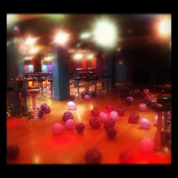 Club Replay Stockport