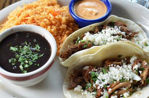 E Bar Tex-Mex by null