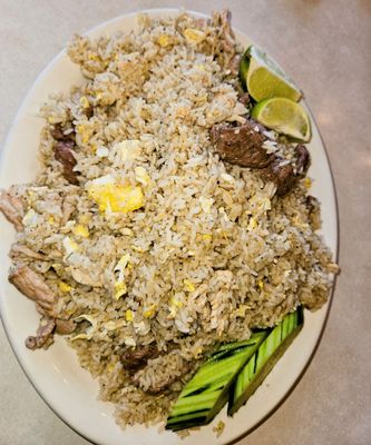 Secret Thai Restaurant by null