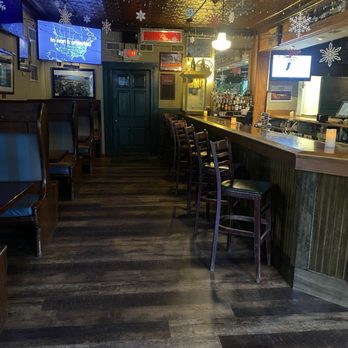 Sherman's Tavern - Bar area - Bars Near Me - Cooperstown, New York Sherman's Tavern - Bar area - Bars Near Me - Cooperstown, New York