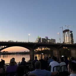 This was the sunset tour that did not disappoint.