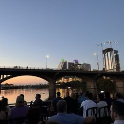 Capital Cruises - This was the sunset tour that did not disappoint.