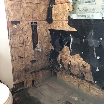 Coastline Tile & Shower - Waterproofing Near Me
