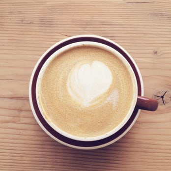 Devout Coffee - Tasty latte w/ Califia almond milk. Devout does what few do with almond milk in lattes: make it taste great. - Coffee Roasteries Near Me - Fremont, California