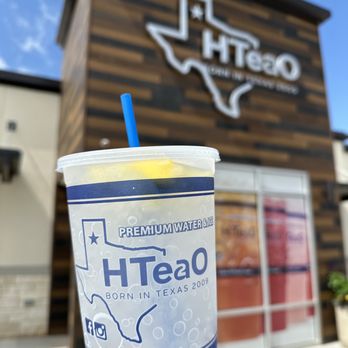 HTeaO - Stay hydrated - Coffee & Tea Near Me - Childress, Texas HTeaO - Stay hydrated - Coffee & Tea Near Me - Childress, Texas