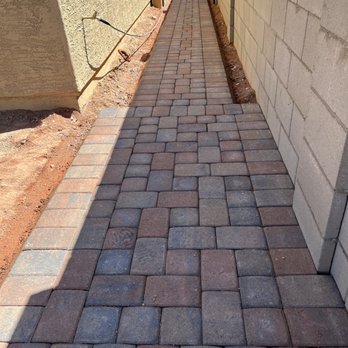 R.G Landscaping - Landscaping Near Me
