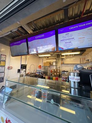 Cool Sips - Seaport by null