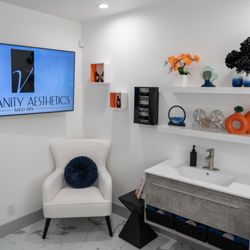 My Vanity Aesthetics - Procedure room