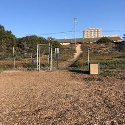 Fort Ord Community Dog Park