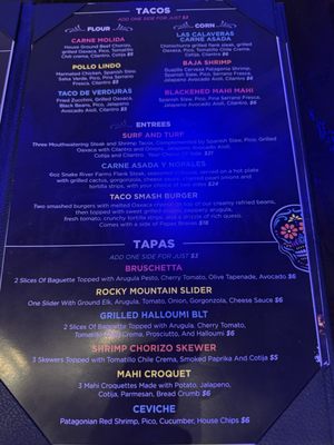 Las Calaveras Restaurant by null