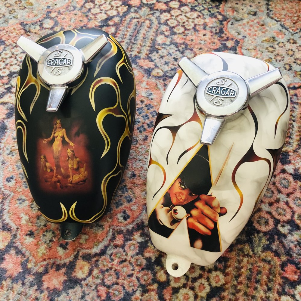 THE PAINT FACTORY Updated July 2024 24 Photos 1540 Pine St