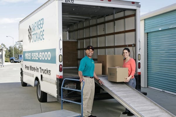 SAF KEEP STORAGE - Updated February 2026 - 19 Photos & 38 Reviews ...