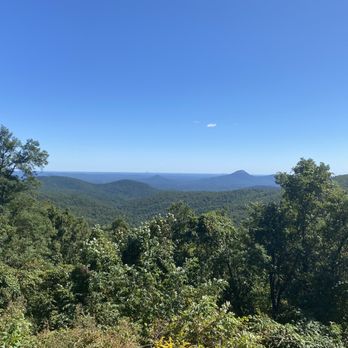 Whispering Pines Campground - Richard Russell Parkway - Campgrounds Near Me - Morganton, Georgia