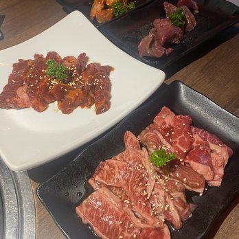 Gyu-Kaku Japanese BBQ - Barbeque Near Me - Flushing, New York