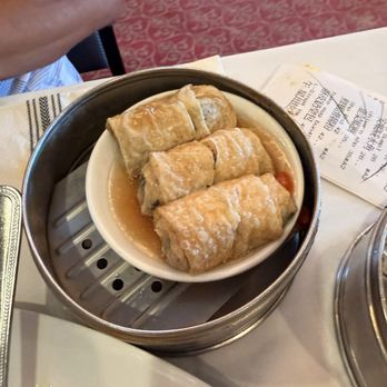 Capital Seafood - Dim Sum Near Me - Arcadia, California