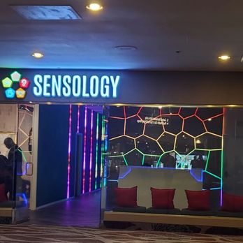 Sensology - Front door - Recreation Centers Near Me - Reno, Nevada