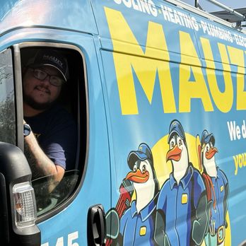 Mauzy Cooling, Heating, Plumbing, and Electrical - Jonathan - Heating & Air Conditioning/HVAC Near Me - El Cajon, California Mauzy Cooling, Heating, Plumbing, and Electrical - Jonathan - Heating & Air Conditioning/HVAC Near Me - El Cajon, California