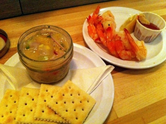 3rd Coast Fish Bar (a DMK restaurant) by null