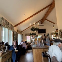 Dragonfly Coffee House