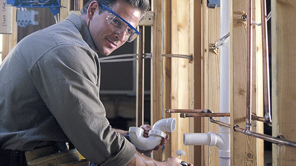 Slide of Iron Range Plumbing & Heating