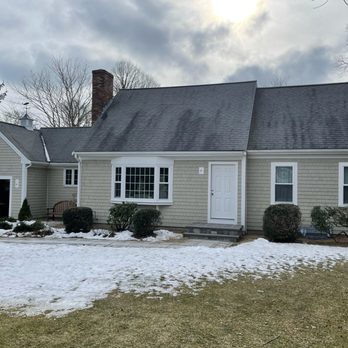 CPP Home Builders & Remodeling on Cape Cod - Exterior Remodeling - Siding Replacement and Installation in Centerville, MA - General Contractors Near Me - West Dennis, Massachusetts