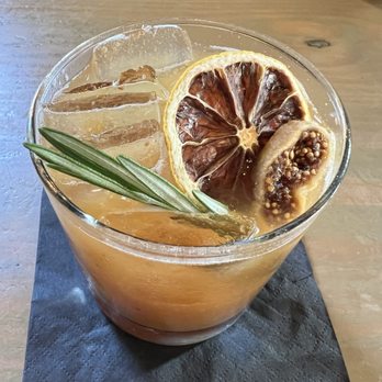 George Bistro + Bar - Get Figgy With It - New American Near Me - Pensacola, Florida George Bistro + Bar - Get Figgy With It - New American Near Me - Pensacola, Florida
