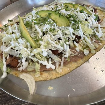 Just Tacos and More - Huarace - Tacos Near Me - Phoenix, Arizona