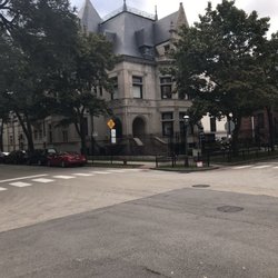 U S Soccer Federation - Corner of S Prairie and E 18th