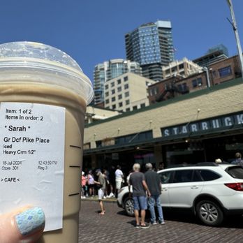 Starbucks - Coffee & Tea Near Me - Seattle, Washington Starbucks - Coffee & Tea Near Me - Seattle, Washington