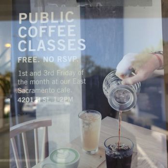 Temple Coffee - Great coffee classes every 1st and 3rd of the month - Coffee Roasteries Near Me - Sacramento, California Temple Coffee - Great coffee classes every 1st and 3rd of the month - Coffee Roasteries Near Me - Sacramento, California