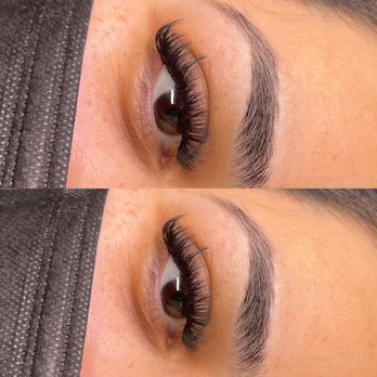 Valley girl Esthetics - Wispy Volume set! - Eyelash Service Near Me - Delhi, California Valley girl Esthetics - Wispy Volume set! - Eyelash Service Near Me - Delhi, California