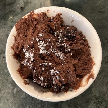 Daroco - Chocolate mousse - Italian Near Me - Paris, 75