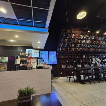 Sando Satori - Sandwiches Near Me - Katy, Texas