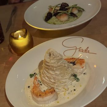 GIADA - Italian Near Me - Las Vegas, Nevada GIADA - Italian Near Me - Las Vegas, Nevada