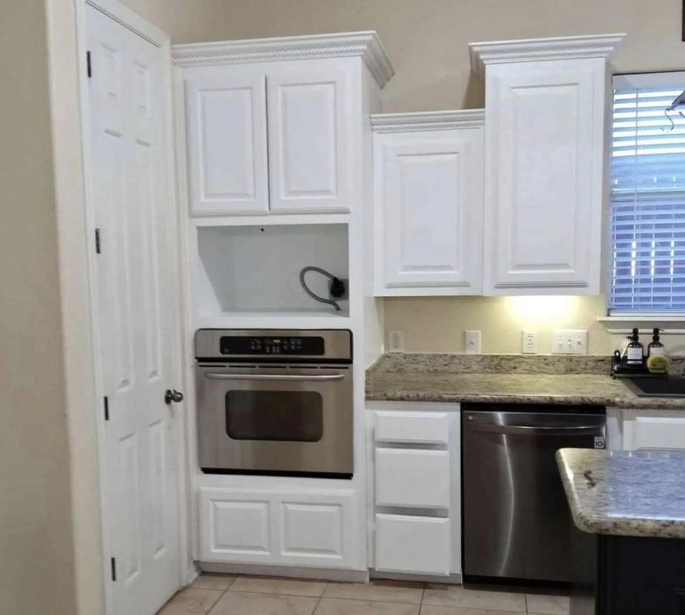 Slide of Texas Reliable Roofing