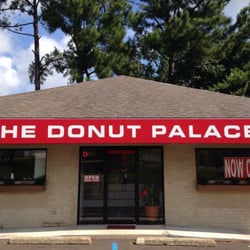 Donut Palace