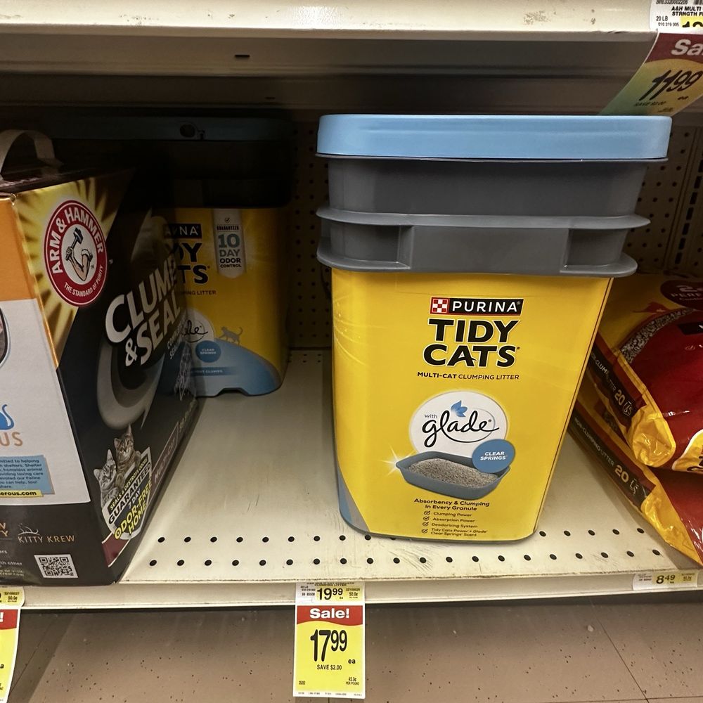 Wrong product for this pricing.