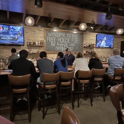 The Free House Pub