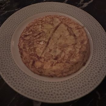 Vivo - Spanish Potato Omelette - Tapas Bars Near Me - Barcelona, B Vivo - Spanish Potato Omelette - Tapas Bars Near Me - Barcelona, B