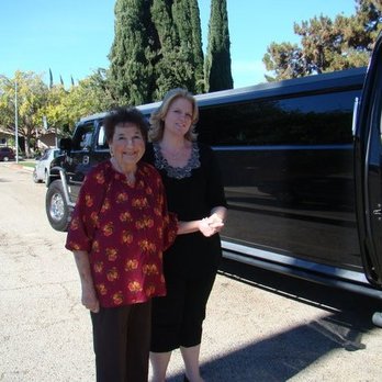 American Luxury Limousine - Limos Near Me - Thousand Oaks, California