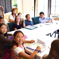 Brea Speakers League for Kids